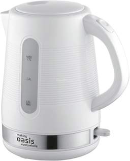 Электрический чайник Making Oasis Everywhere K-1PW