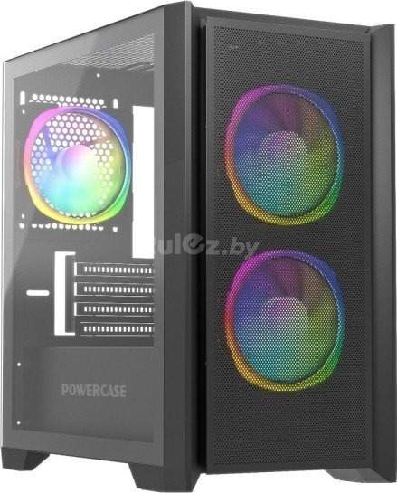 Iven Gaming Black 182032