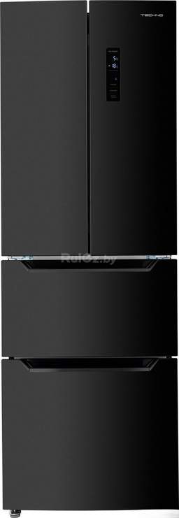 Холодильник TECHNO FS4-36 BI