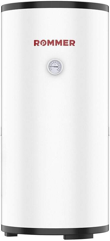 Бойлер косвенного нагрева Rommer RWH-2110-000200