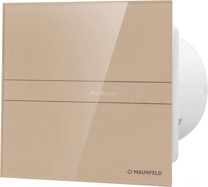 Осевой вентилятор MAUNFELD MFE12TGBG