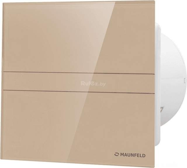 Осевой вентилятор MAUNFELD MFE12TGBG