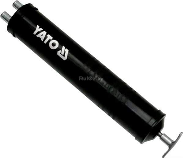 Шприц автомобильный Yato YT-0707