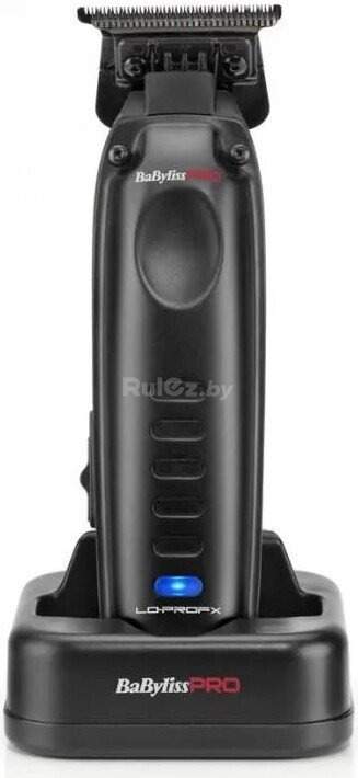 Окантовочный триммер BaByliss PRO Compact Lo-Pro FX FX720E