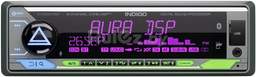 USB-магнитола Aura Indigo-679DSP MkII