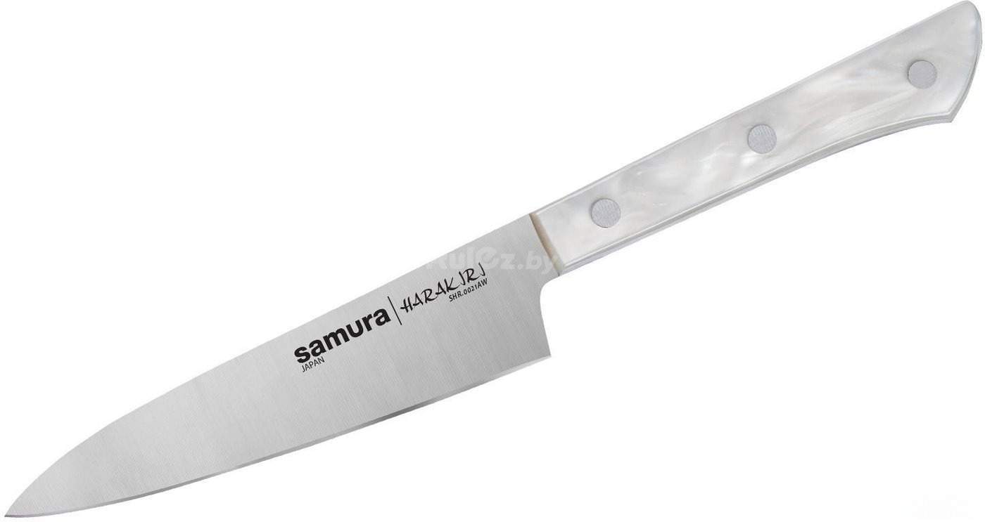 Кухонный нож Samura Harakiri SHR-0021AW