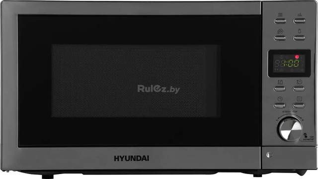 Микроволновые печи Hyundai HYM-D3043