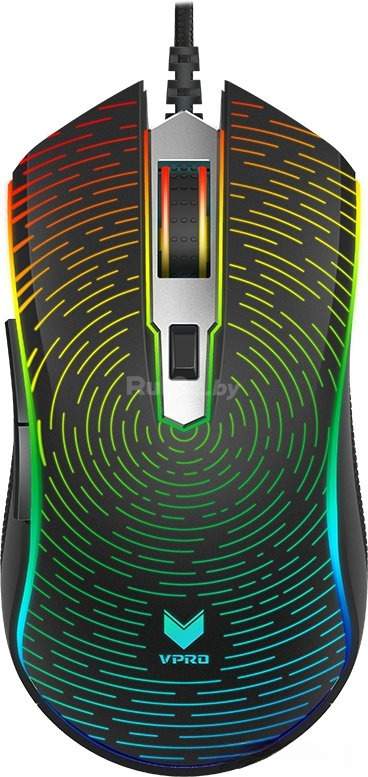 Игровая мышь Rapoo V25S