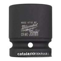 Головка слесарная Milwaukee 4932471667
