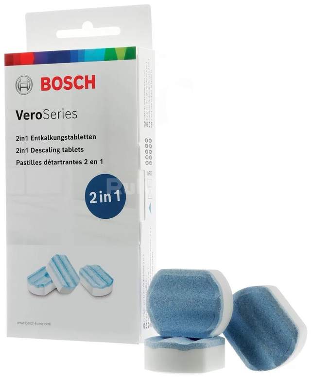 Средство от накипи Bosch TCZ8002A