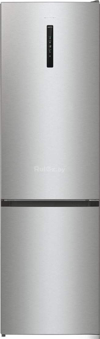 Холодильник Gorenje NRK6202AXL4