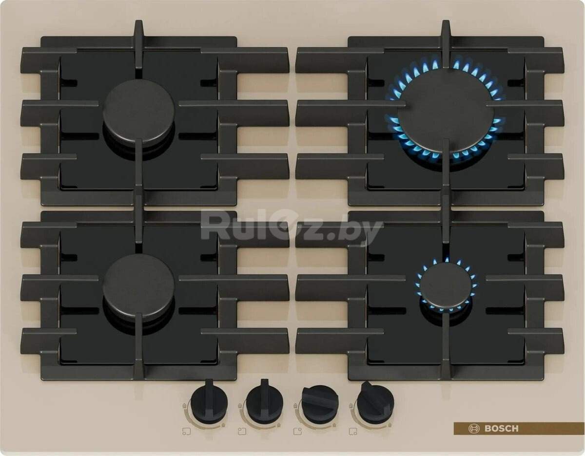 Варочная панель Bosch Serie 6 PPP6B1J40R