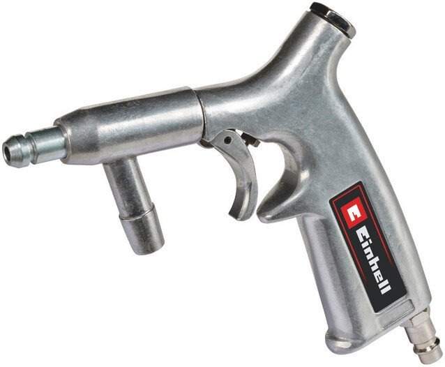 Пистолет пескоструйный Einhell 4133420