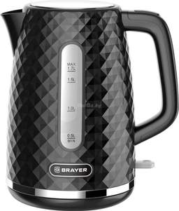 Электрический чайник Brayer BR6104BK