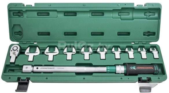 Jonnesway 1/2" 40-200 Нм T30200NS