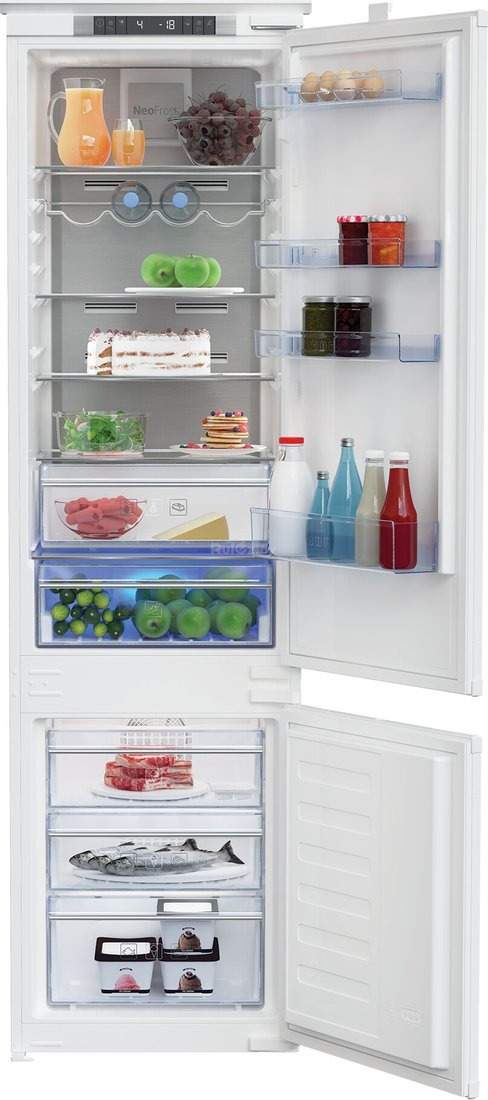 Холодильник BEKO BCNA306E3S