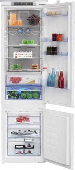 Холодильник BEKO BCNA306E3S