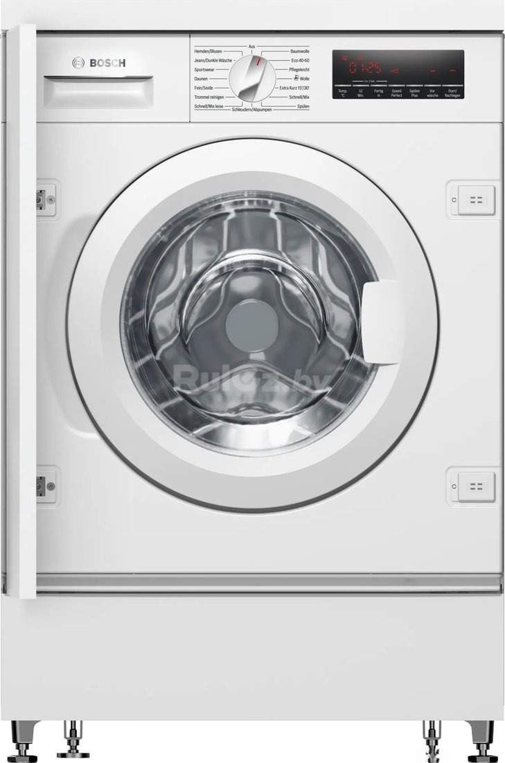 Стиральная машина Bosch Serie 8 WIW28443
