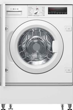 Стиральная машина Bosch Serie 8 WIW28443