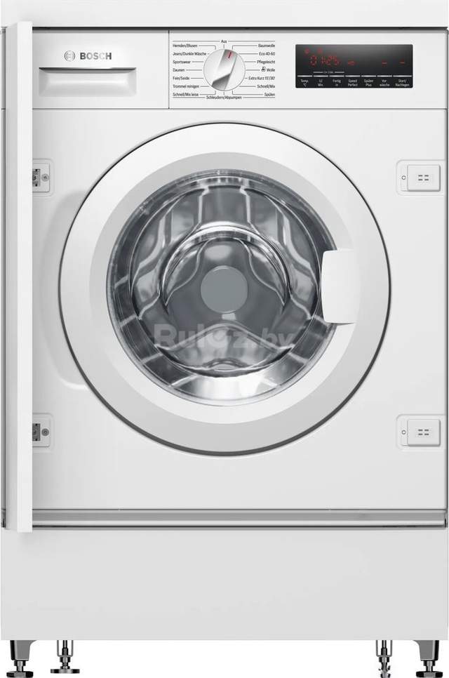 Стиральная машина Bosch Serie 8 WIW28443