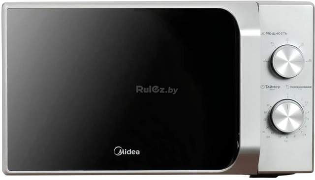 Микроволновая печь Midea MM720C2MV-S