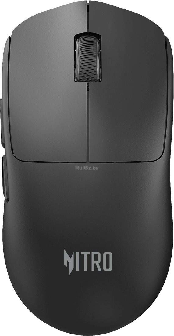 Игровая мышь Acer Nitro OMR402 (черный)