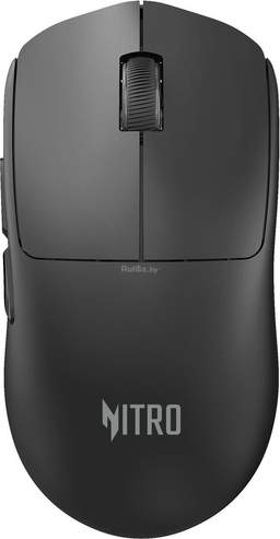 Игровая мышь Acer Nitro OMR402 (черный)