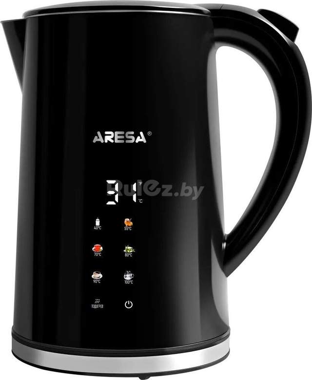 Электрический чайник Aresa AR-3492