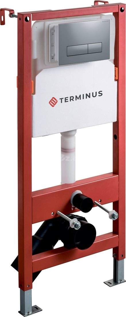 Инсталляция для унитаза TERMINUS 31i50х112RХП