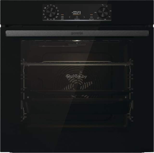 Электрический духовой шкаф Gorenje BOS6737E06FBG