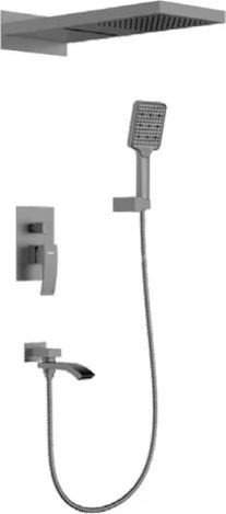 Душевая система Gappo G7107-79