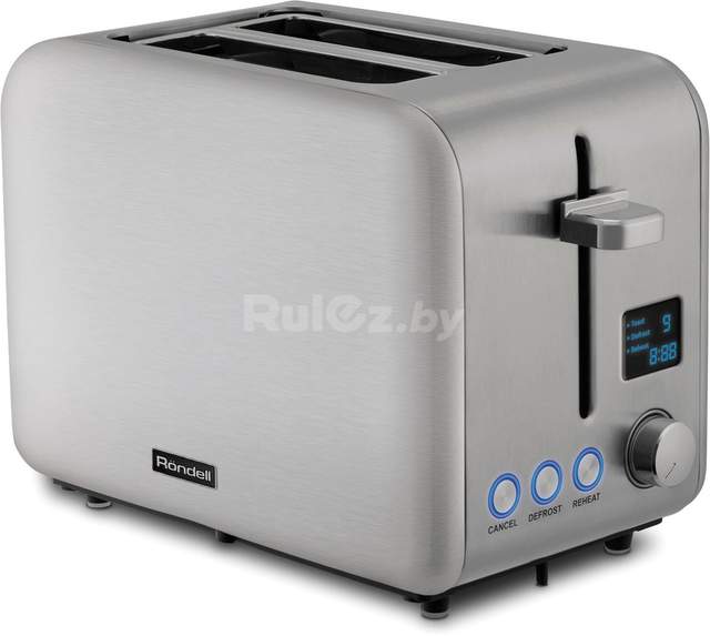 Тостер Rondell RDE-1203