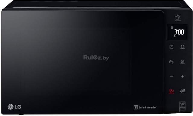 Микроволновая печь LG MW25R35GIS