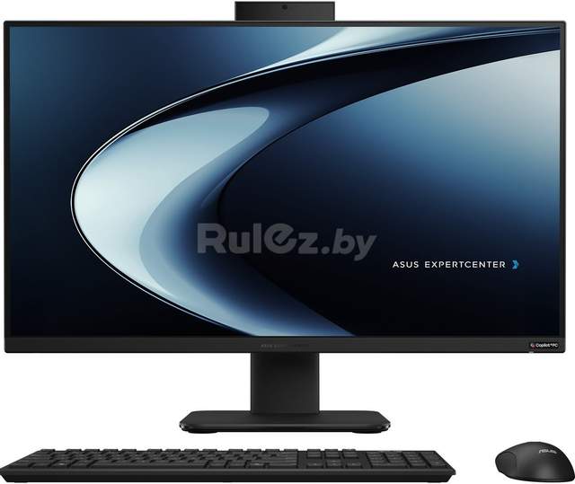 Моноблок ASUS ExpertCenter P600 AiO PM670KA-BPE0190