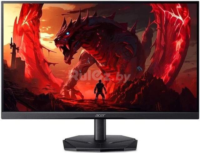 Игровой монитор Acer Nitro KG251QX0biip UM.KX1CD.001