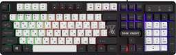 Клавиатура Defender Dark Knight GK-077 45078