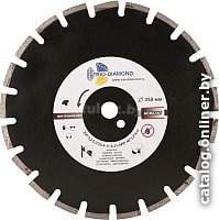 Отрезной диск алмазный Trio Diamond GA773