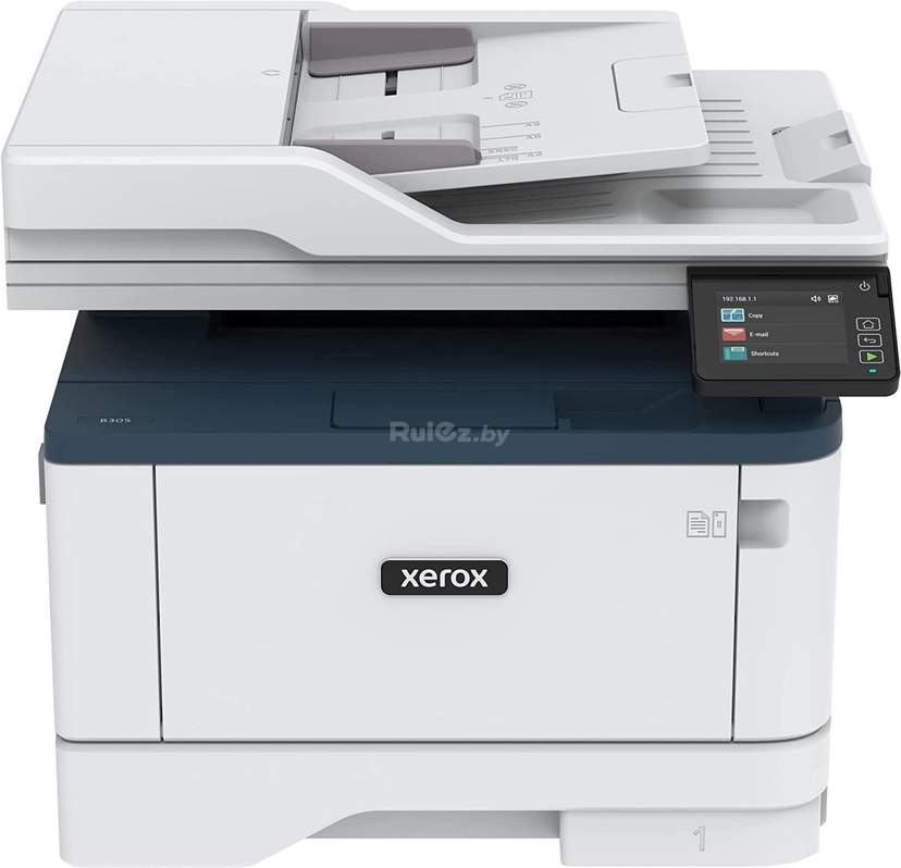 Принтеры и МФУ Xerox B305