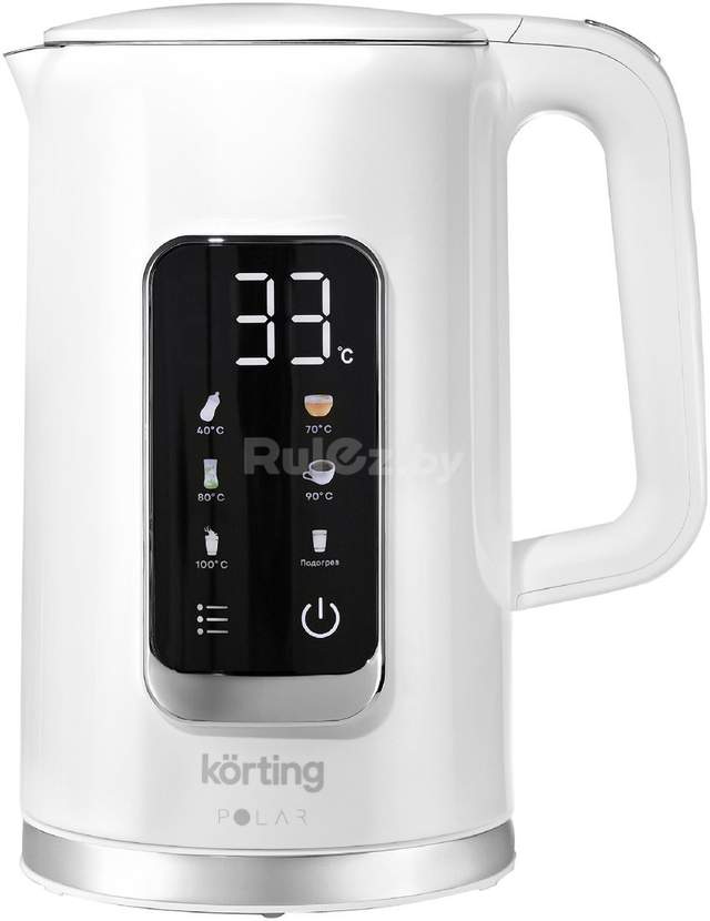 Электрический чайник Korting KWK 0905 Polar
