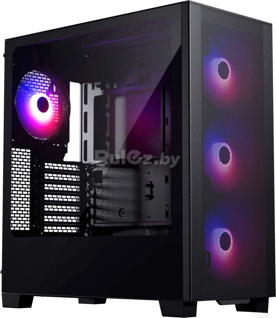 Корпус Phanteks XT Pro Ultra Black PH-XT523P1_DBK01R Phanteks XT Pro Ultra PH-XT523P1_DBK01R