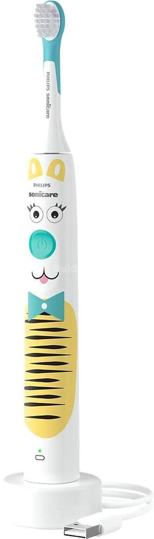 Электрическая зубная щетка Philips Sonicare For Kids HX3601/01