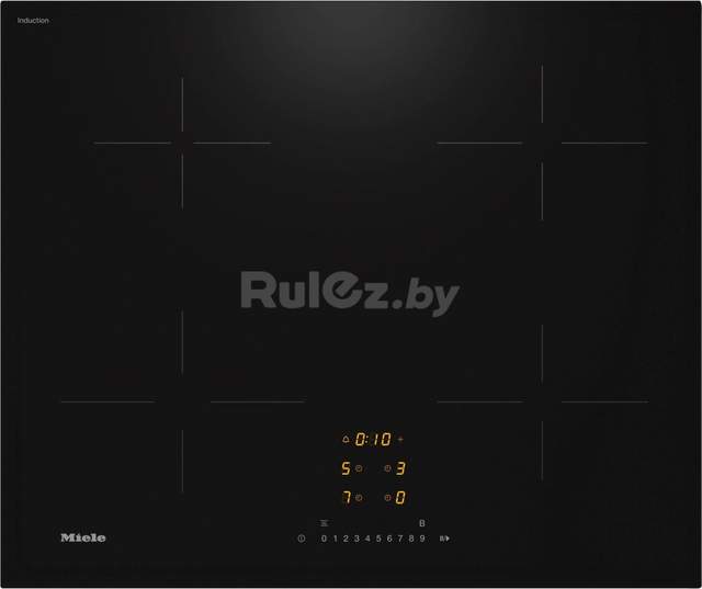 Варочная панель Miele KM 7361 FL