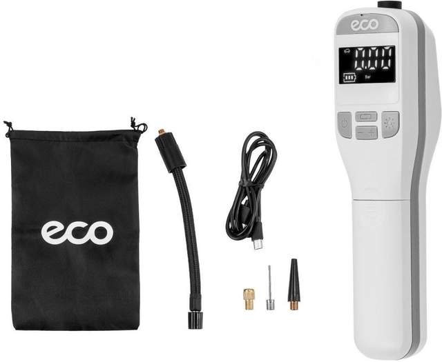 Автомобильный компрессор ECO AE-005 Comfort