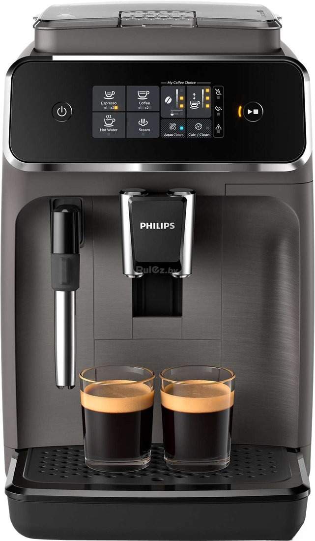 Эспрессо кофемашина Philips EP2224/10