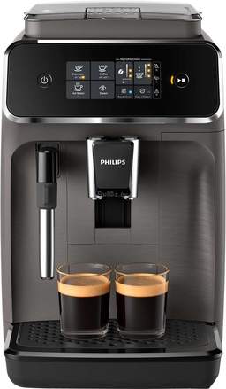 Эспрессо кофемашина Philips EP2224/10