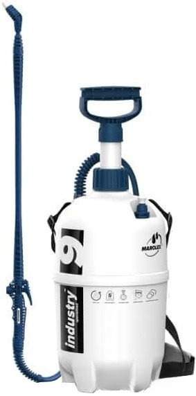 Ручной опрыскиватель Marolex Industry Alka line 9 S117.233 (пакет)