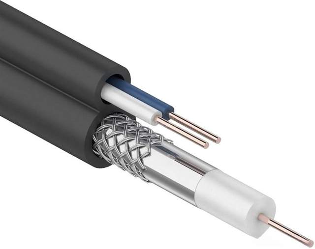 Кабель Rexant 01-4002