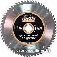 Пильный диск Gepard GP0904-60