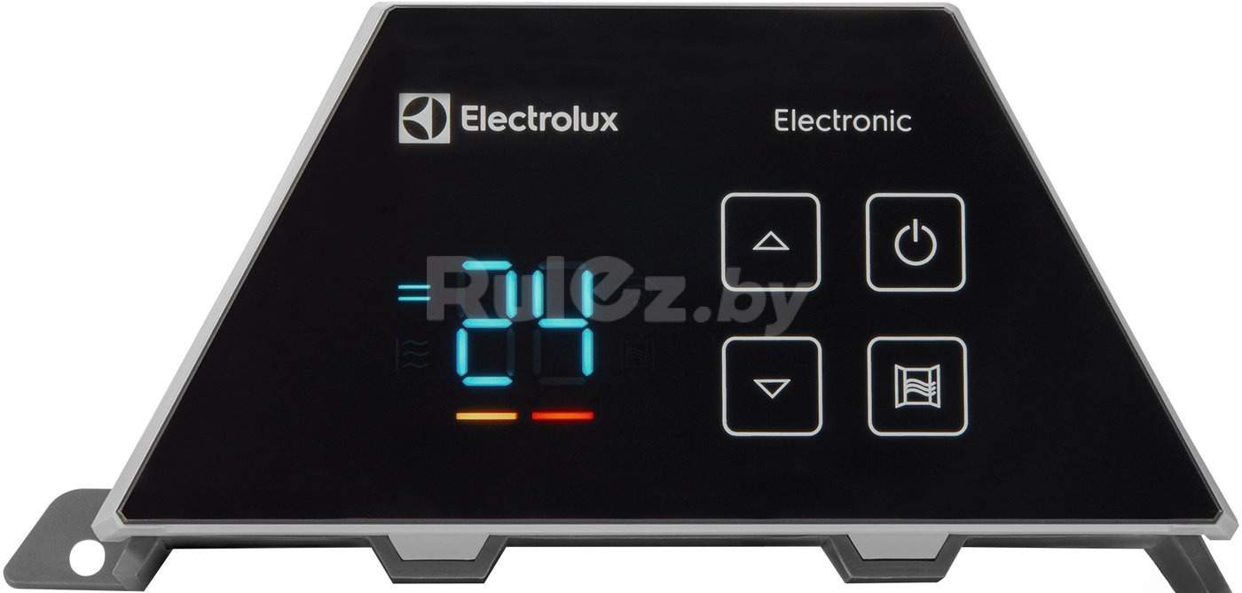 Блок управления конвектора Electrolux Transformer Electronic 4.0