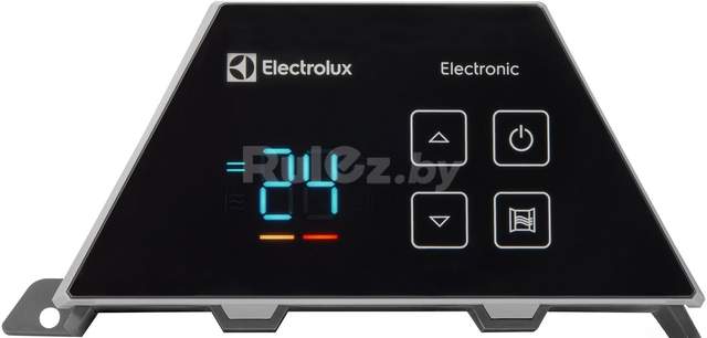 Блок управления конвектора Electrolux Transformer Electronic 4.0